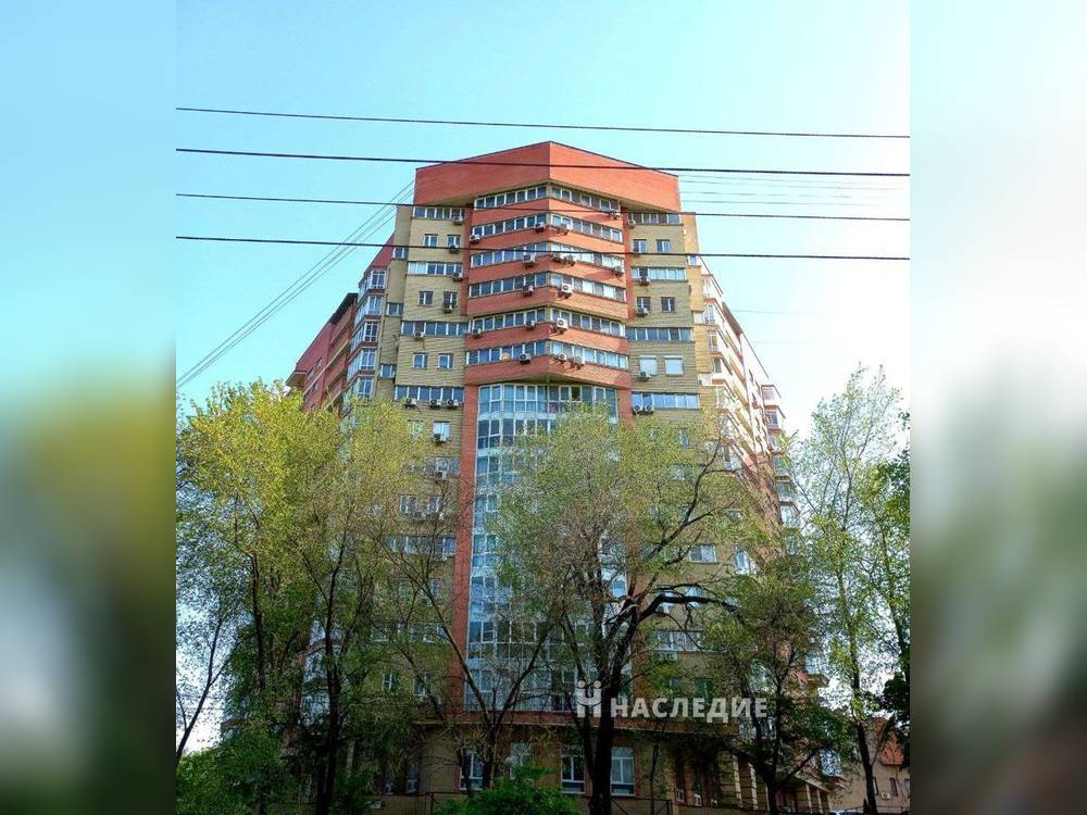 2-комнатная квартира, 65 м2 4/15 этаж, ЗЖМ, ул. Петрашевского - фото 15