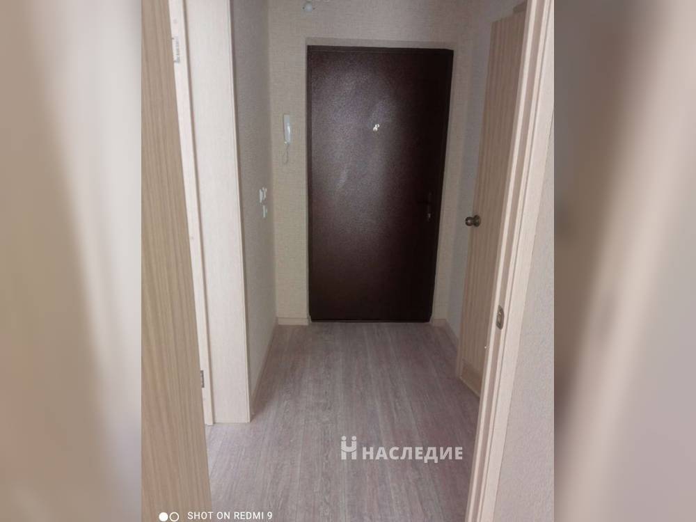 1-комнатная квартира, 34.6 м2 7/19 этаж, Суворовский, ул. Висаитова - фото 4