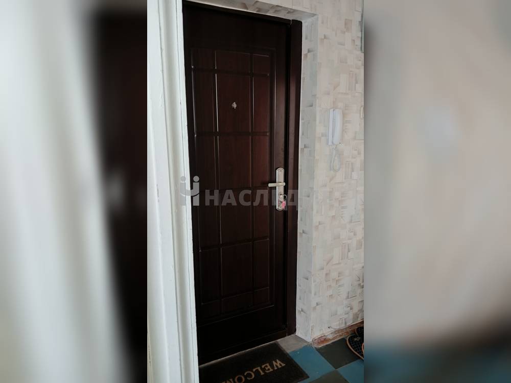 2-комнатная квартира, 45.6 м2 4/5 этаж, Хабарова, ул. Хабарова - фото 13