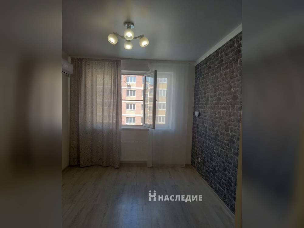 N-комнатная квартира, 26.3 м2 3/5 этаж, Левенцовка, пер. Чаленко - фото 1