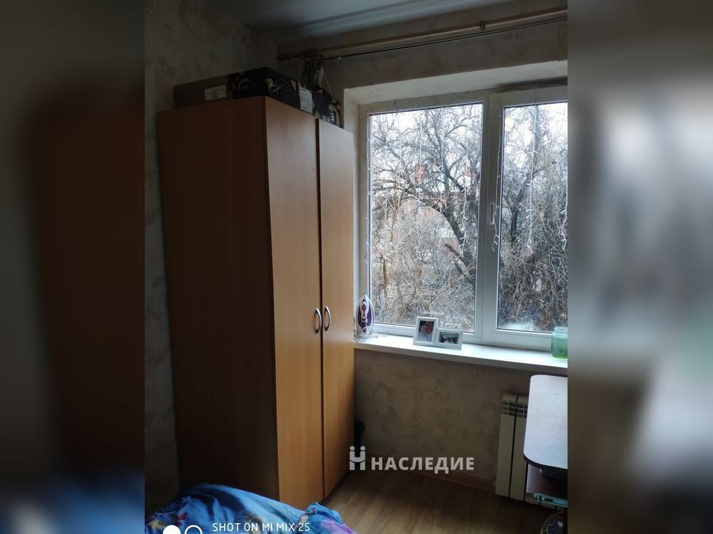N-комнатная квартира, 21.9 м2 2/3 этаж, Новое поселение, ул. Джапаридзе - фото 6