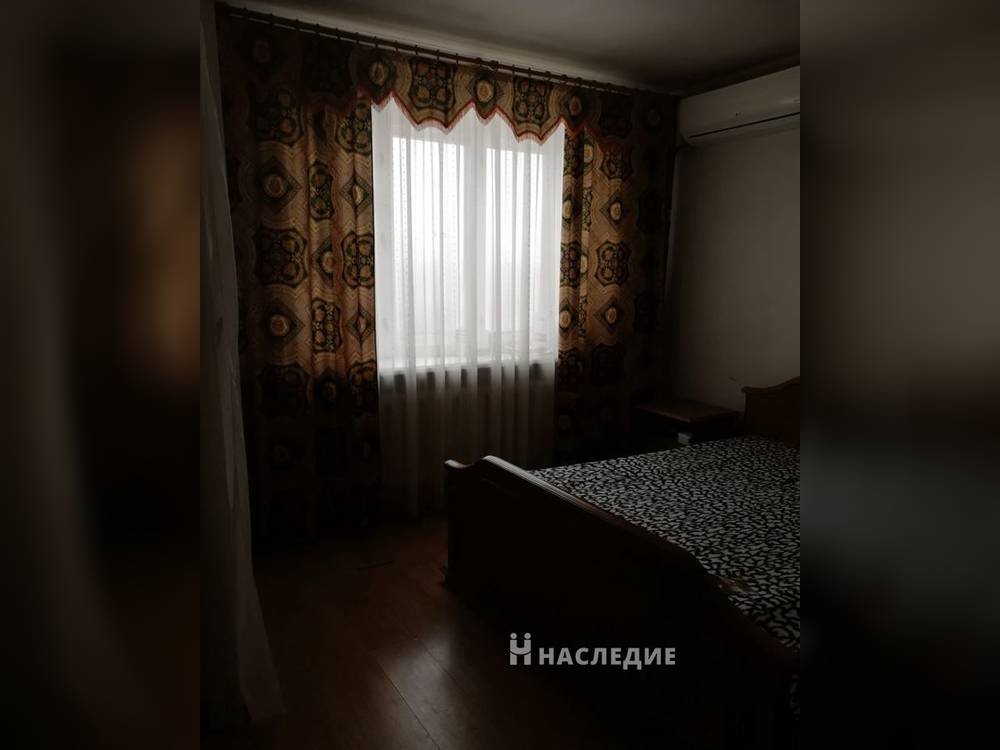 3-комнатная квартира, 113 м2 10/11 этаж, Чкаловский, ул. Казахская - фото 11
