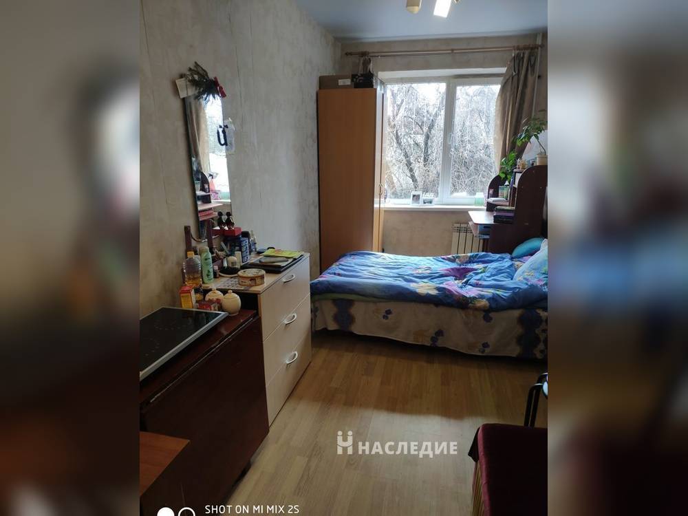 N-комнатная квартира, 21.9 м2 2/3 этаж, Новое поселение, ул. Джапаридзе - фото 1