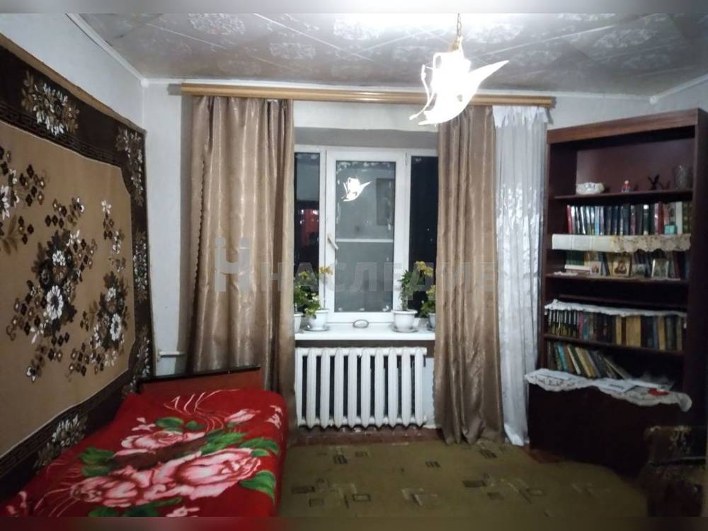 3-комнатная квартира, 69.2 м2 3/3 этаж, Кочубеевское, ул. Скрипникова - фото 2