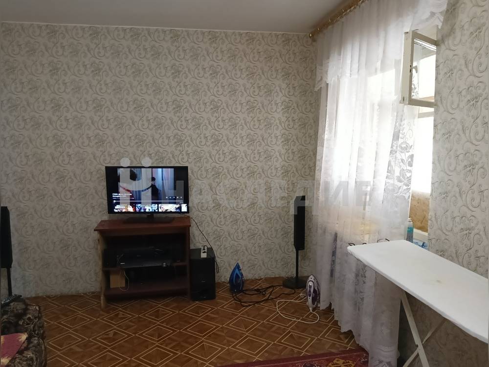 3-комнатная квартира, 74.9 м2 1/5 этаж, Машзавод, ул. Заводская - фото 4