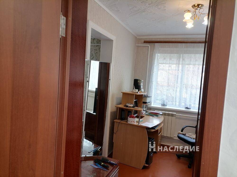 Кирпичный 1-этажный дом 77.4 м2 на участке 12 сот. Тацинская, ул. Ленина - фото 20