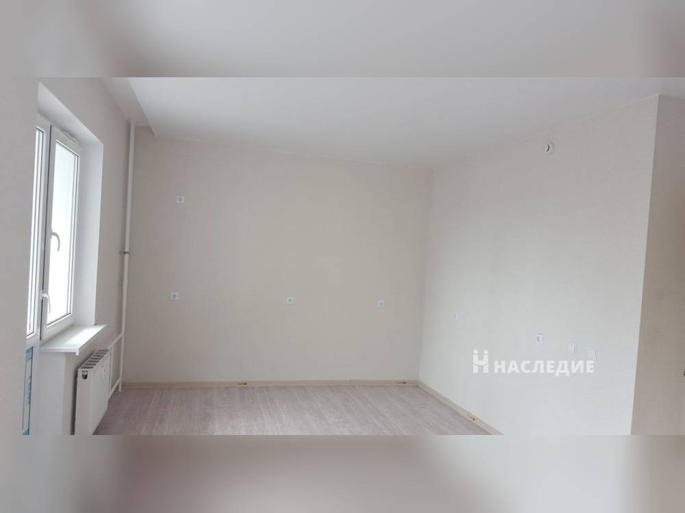 1-комнатная квартира, 30.5 м2 7/18 этаж, Суворовский, ул. Висаитова - фото 5