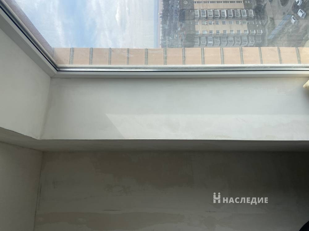 2-комнатная квартира, 59 м2 17/24 этаж, Александровка, ул. Вересаева - фото 11