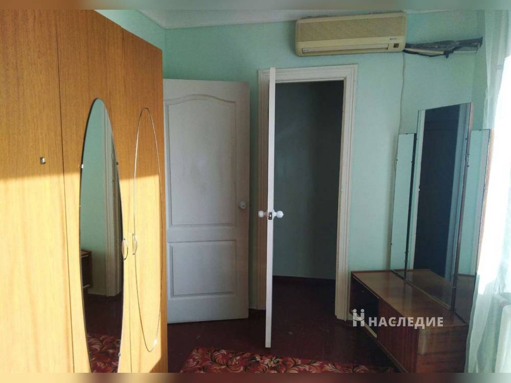2-комнатная квартира, 45 м2 4/5 этаж, Чкаловский, ул. Казахская - фото 6