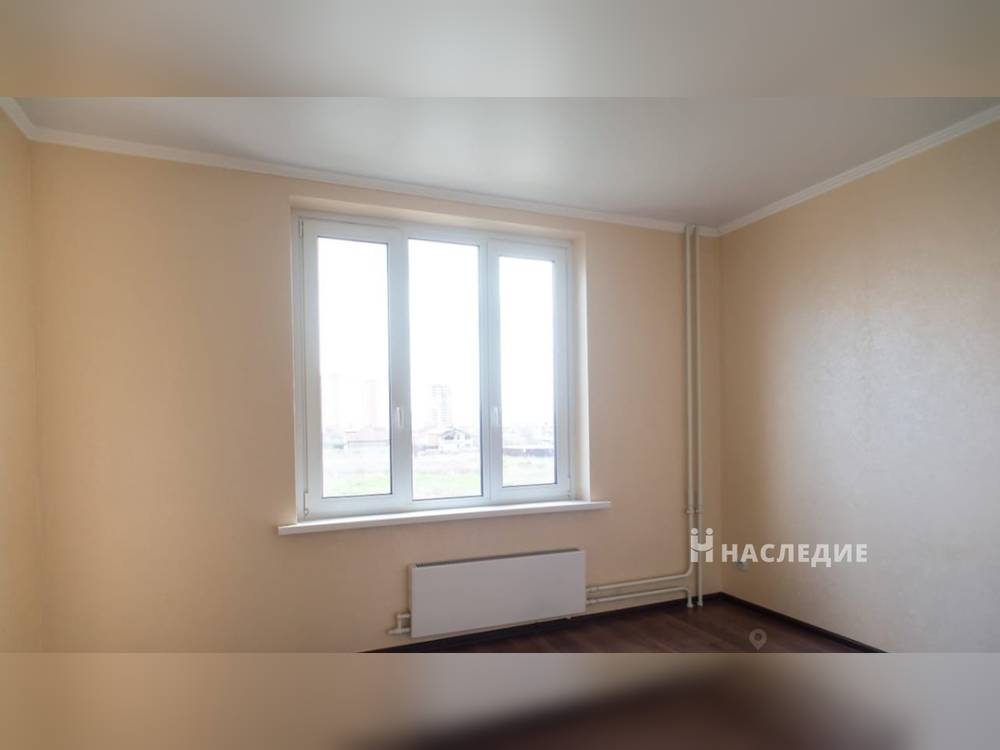 3-комнатная квартира, 73.4 м2 2/19 этаж, Левенцовка, ул. Ткачева - фото 2