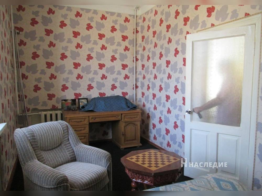 3-комнатная квартира, 62 м2 2/3 этаж, Лиховской, ул. Ленина - фото 3