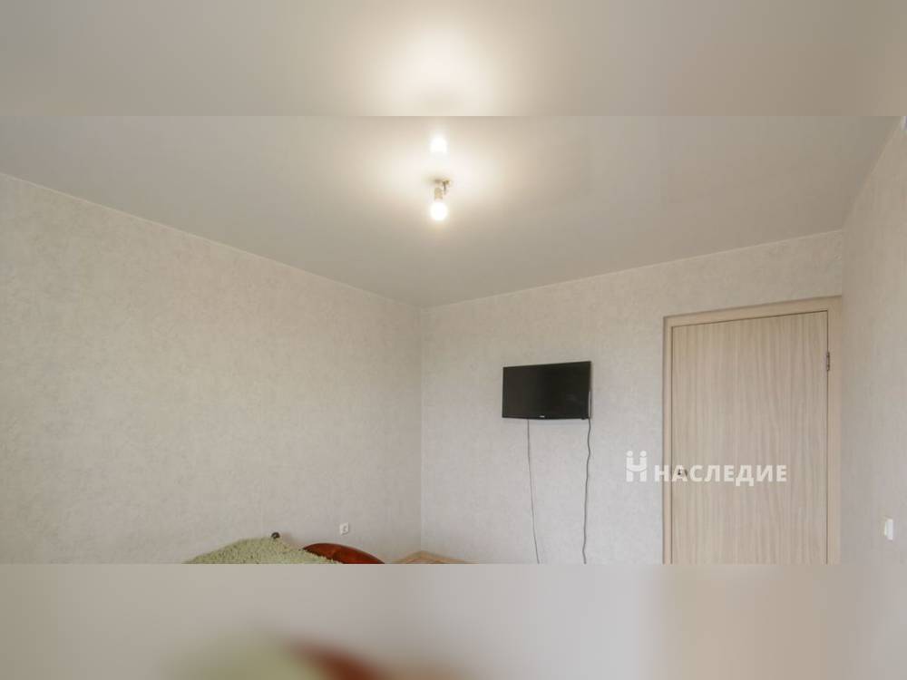 2-комнатная квартира, 64 м2 9/18 этаж, Суворовский, пер. Андреева - фото 5