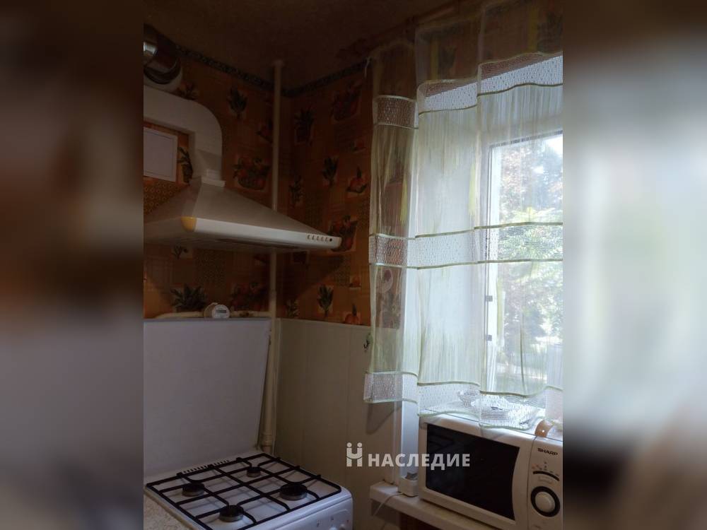 3-комнатная квартира, 55.7 м2 2/4 этаж, Александровка, ул. Победы - фото 11