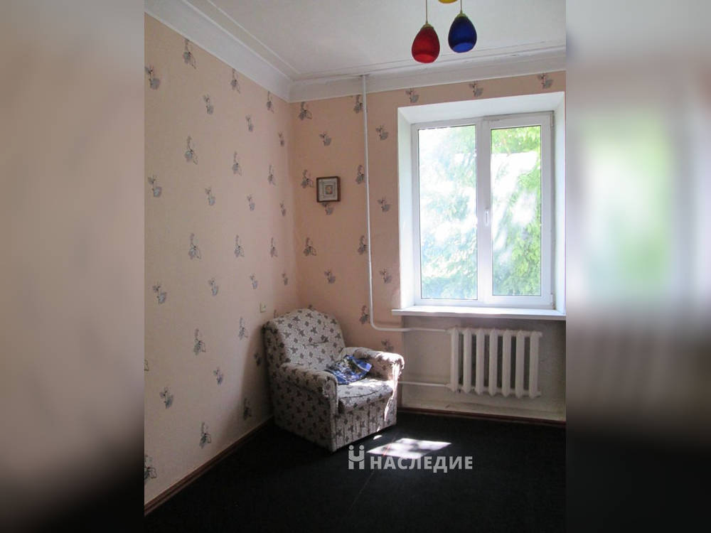 3-комнатная квартира, 62 м2 2/3 этаж, Лиховской, ул. Ленина - фото 4