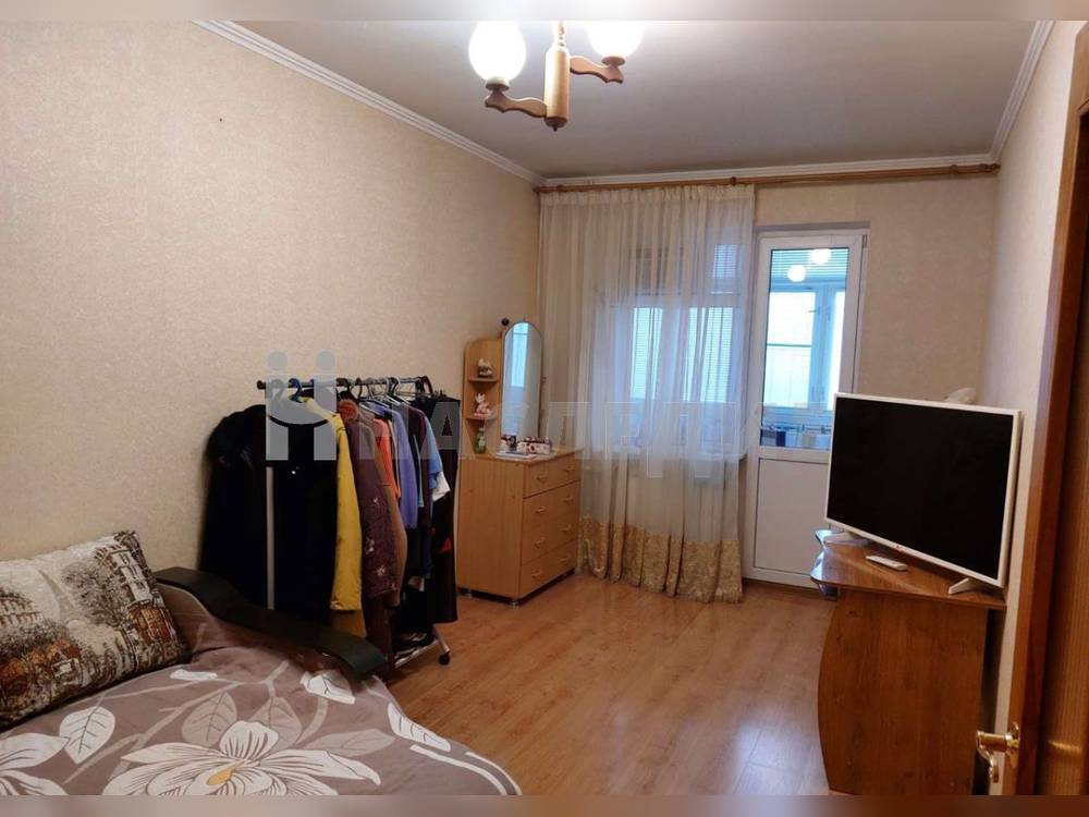2-комнатная квартира, 53 м2 6/9 этаж, СЖМ, б-р. Комарова - фото 5