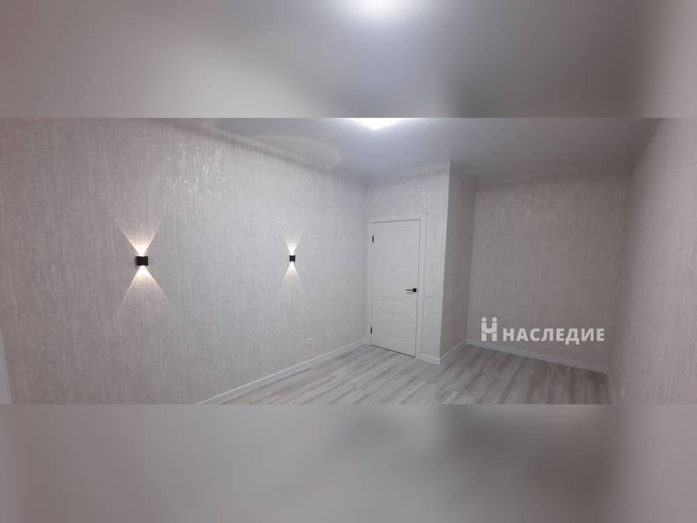 1-комнатная квартира, 35 м2 13/19 этаж, Левенцовка, ул. Ткачева - фото 10