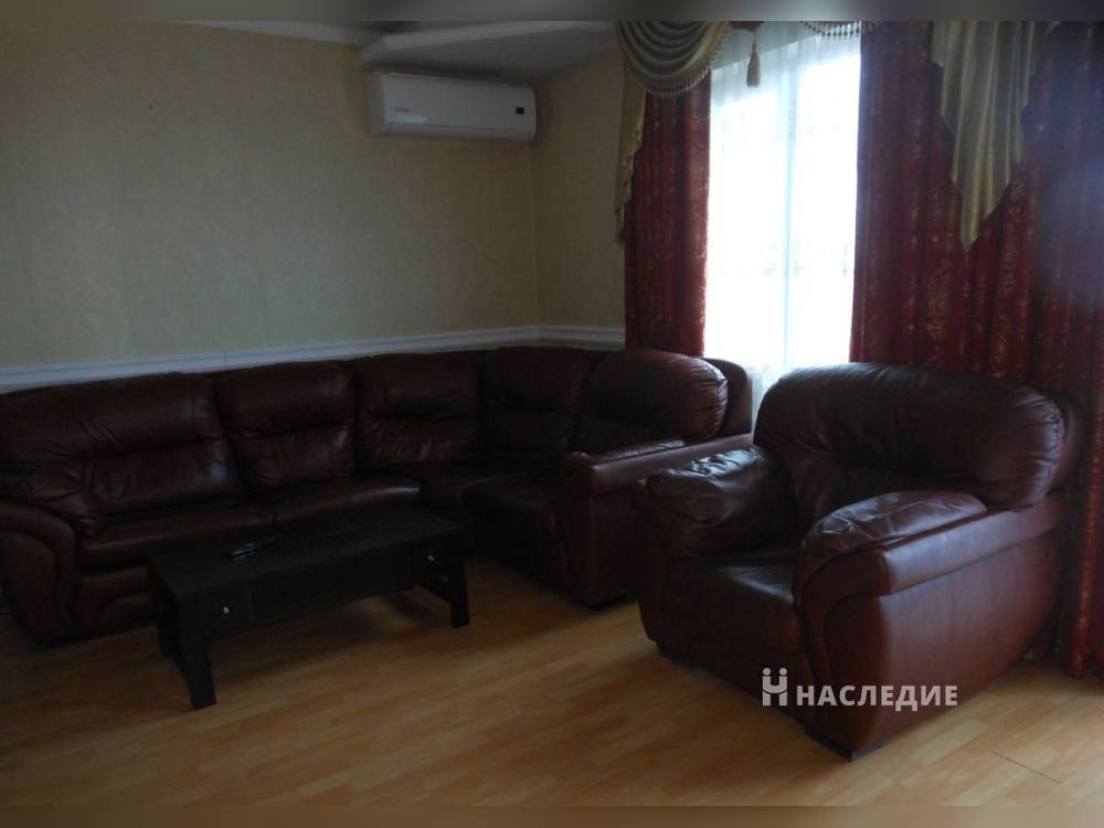 3-комнатная квартира, 157.8 м2 5/5 этаж, Адлер, Блиново, ул. Каспийская - фото 9