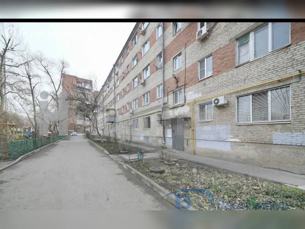 1-комнатная квартира, 31 м2 2/5 этаж, Нариманова, ул. Башкирская - фото 13