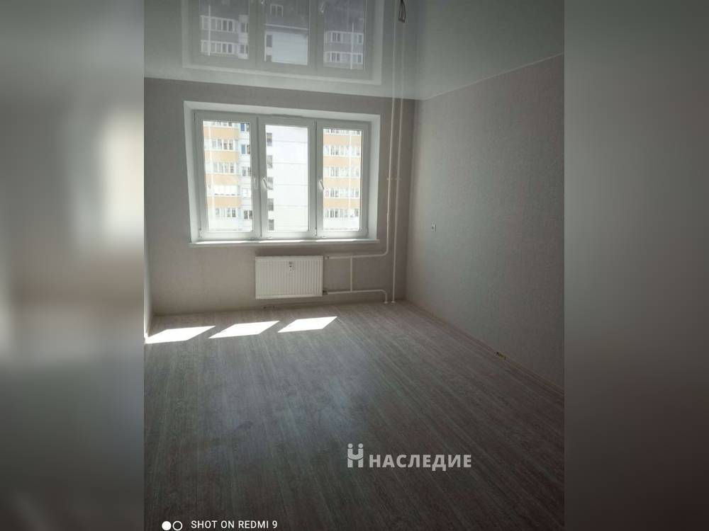 1-комнатная квартира, 34.6 м2 7/19 этаж, Суворовский, ул. Висаитова - фото 1