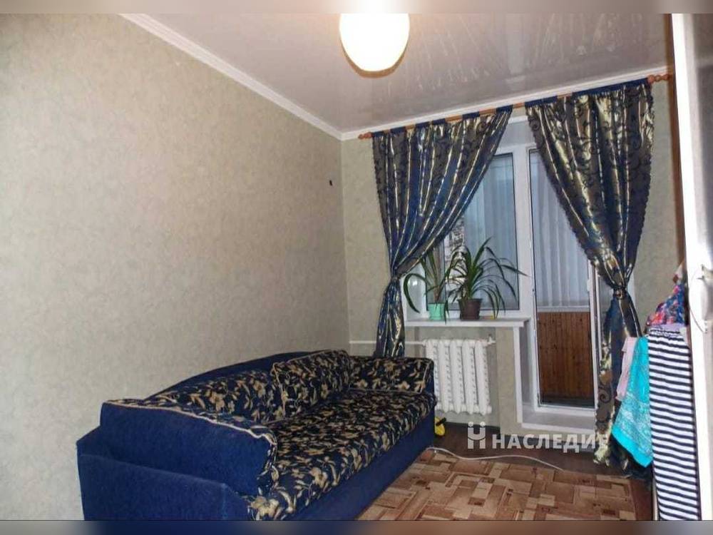 4-комнатная квартира, 86 м2 5/5 этаж, В-4, ул. Маршала Кошевого - фото 6