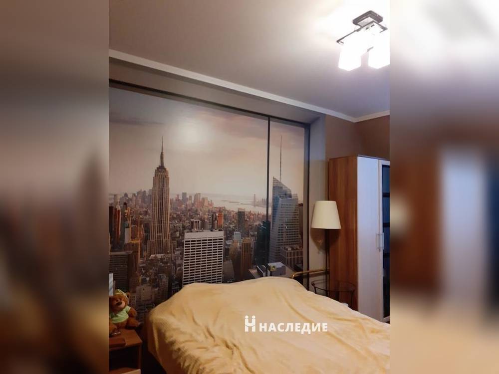 4-комнатная квартира, 110 м2 10/11 этаж, СЖМ, ул. Евдокимова - фото 12