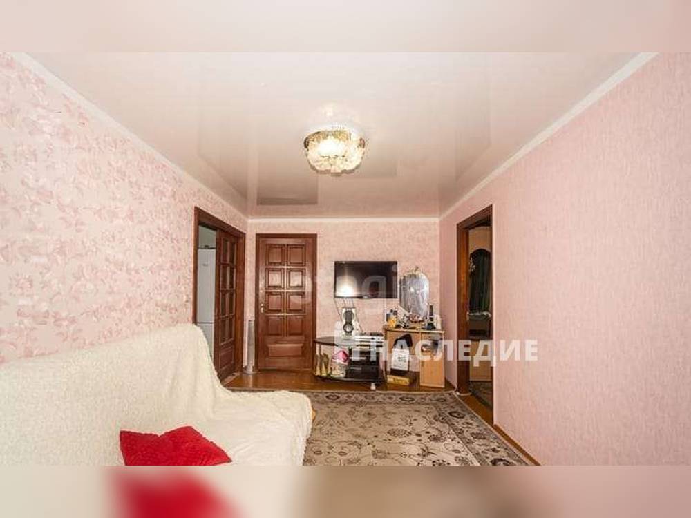 2-комнатная квартира, 45 м2 2/2 этаж, Темерник, ул. Донподход - фото 10