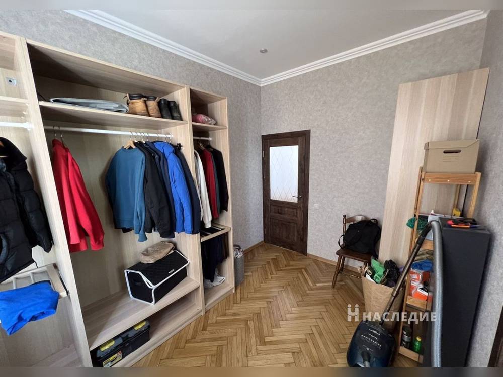 3-комнатная квартира, 70 м2 3/4 этаж, Центр, ул. Пушкинская - фото 17