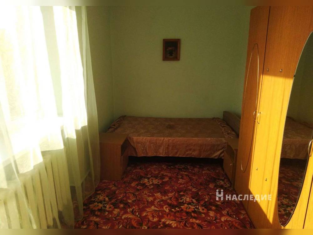 2-комнатная квартира, 45 м2 4/5 этаж, Чкаловский, ул. Казахская - фото 4