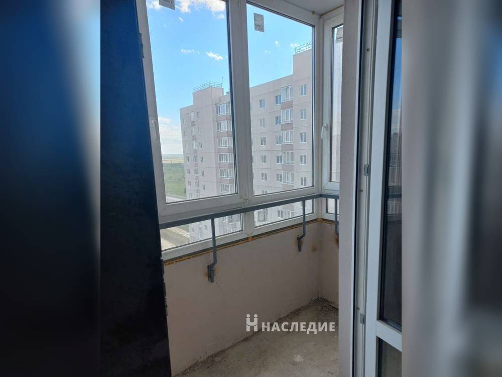 N-комнатная квартира, 26 м2 12/12 этаж, Левенцовка, ул. Еременко - фото 3