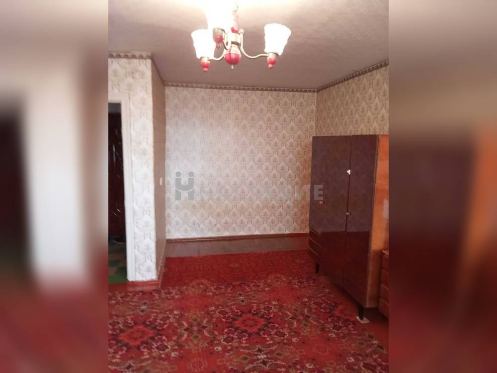 1-комнатная квартира, 42 м2 2/2 этаж, Шолоховский, ул. Пушкина - фото 3