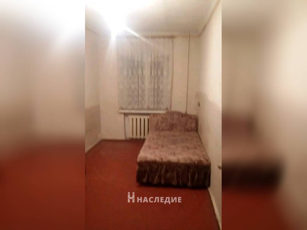 3-комнатная квартира, 59 м2 3/3 этаж, Ленина, пр-кт. Ленина - фото 4