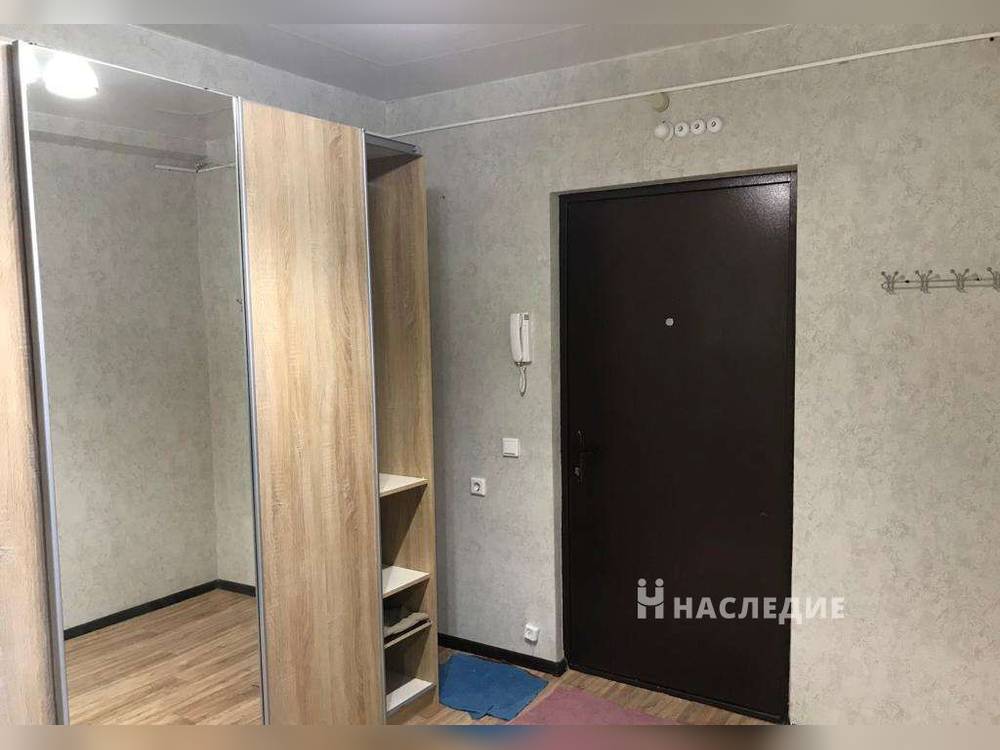 2-комнатная квартира, 61.5 м2 5/18 этаж, Суворовский, пер. Белоусова - фото 6