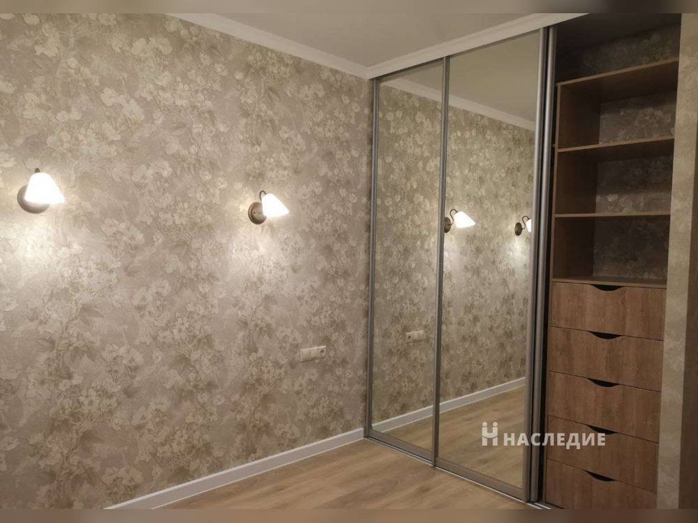 2-комнатная квартира, 40 м2 12/14 этаж, Левенцовка, ул. Еременко - фото 19