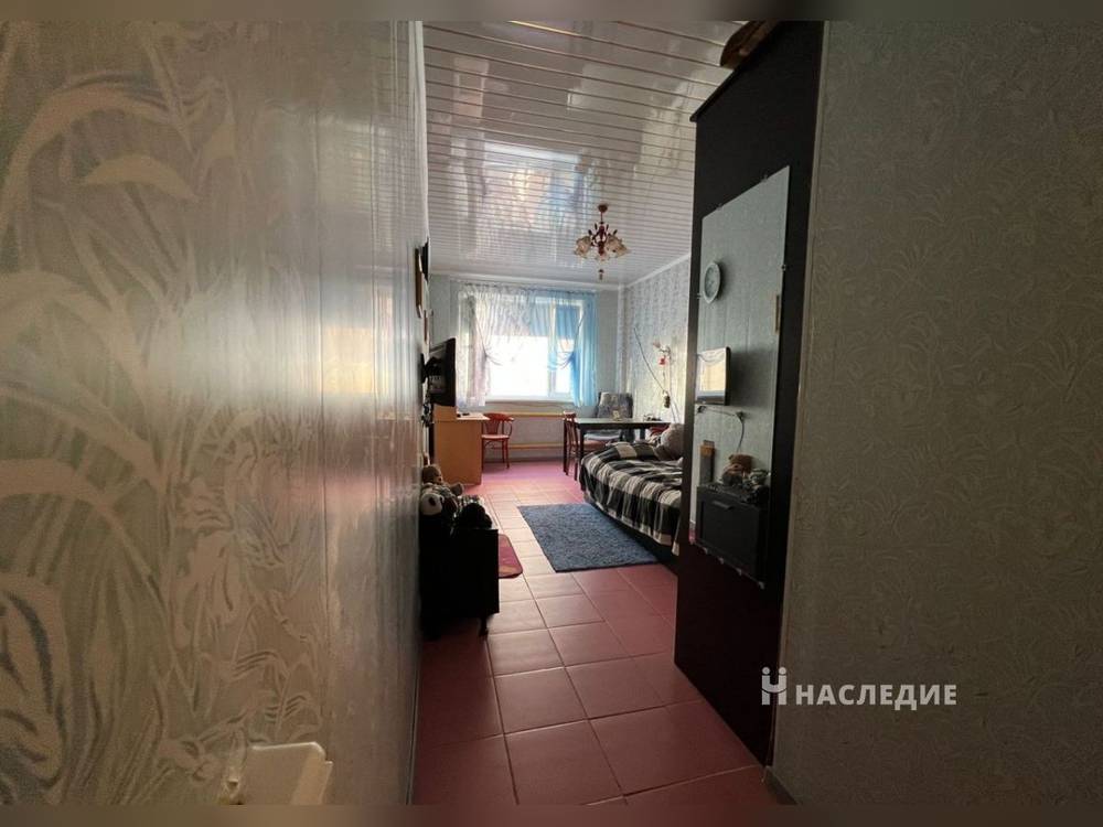 2-комнатная квартира, 43 м2 3/25 этаж, Левенцовка, ул. Еременко - фото 7