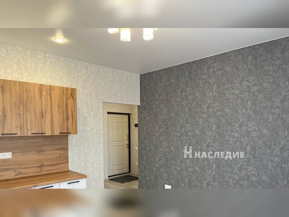 2-комнатная квартира, 40 м2 3/14 этаж, Левенцовка, ул. Еременко - фото 6