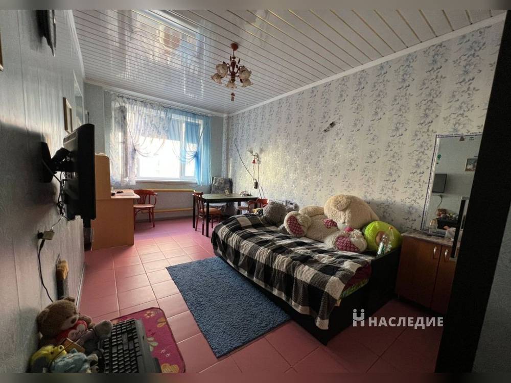 2-комнатная квартира, 43 м2 3/25 этаж, Левенцовка, ул. Еременко - фото 5