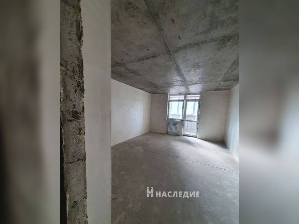 N-комнатная квартира, 33 м2 2/17 этаж, Александровка, пр-кт. 40-летия Победы - фото 19