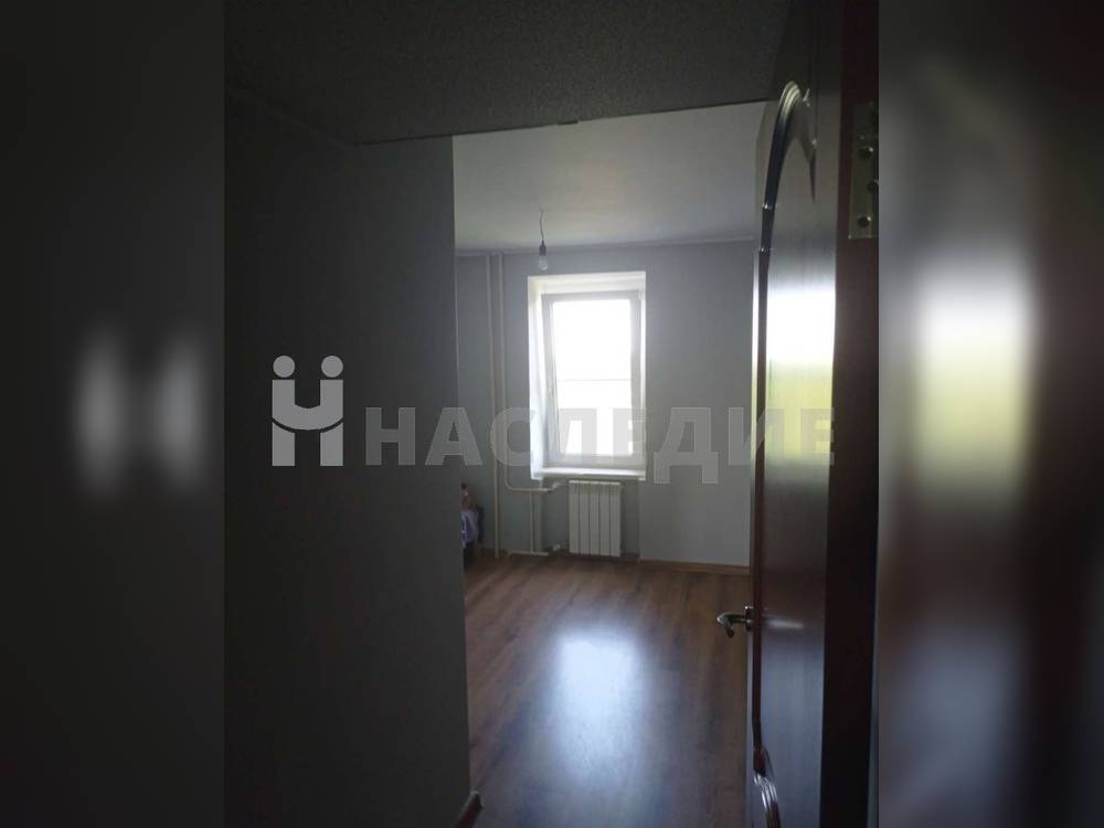 3-комнатная квартира, 59.3 м2 7/9 этаж, Чкаловский, ул. Штахановского - фото 5