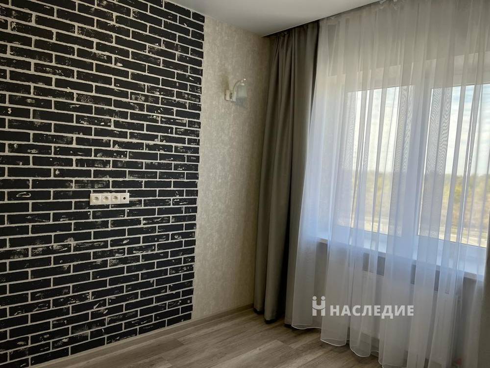 2-комнатная квартира, 40 м2 3/24 этаж, Левенцовка, ул. Еременко - фото 2