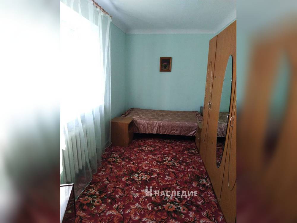 2-комнатная квартира, 45 м2 4/5 этаж, Чкаловский, ул. Казахская - фото 5