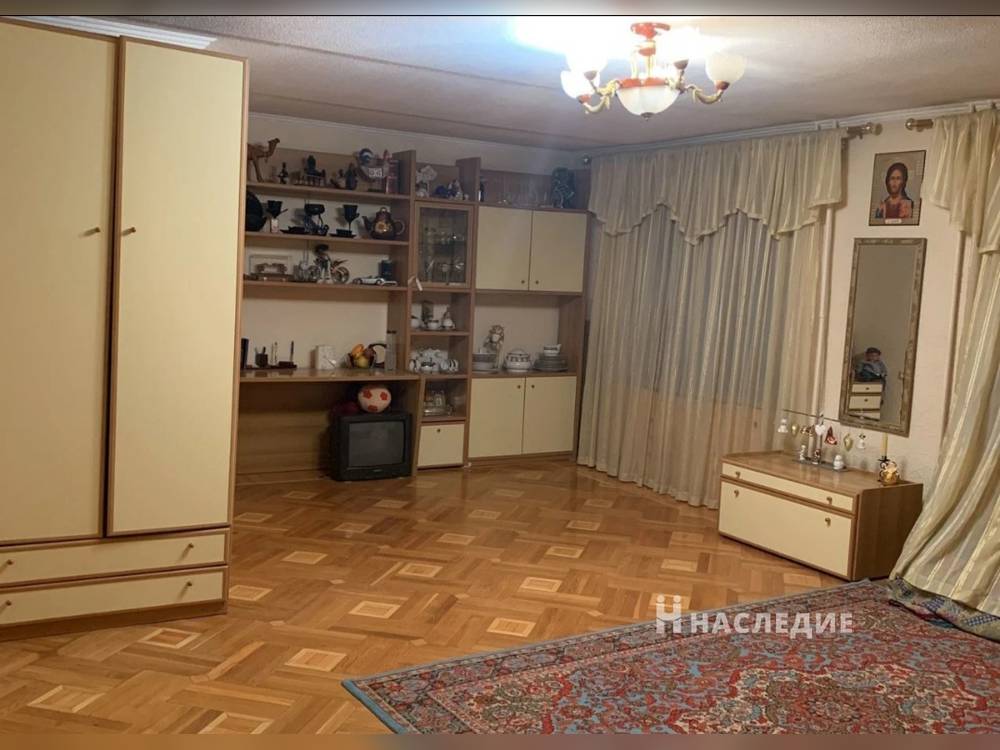 N-комнатная квартира, 163 м2 2/5 этаж, Каменка, ул. Калитвинская - фото 9