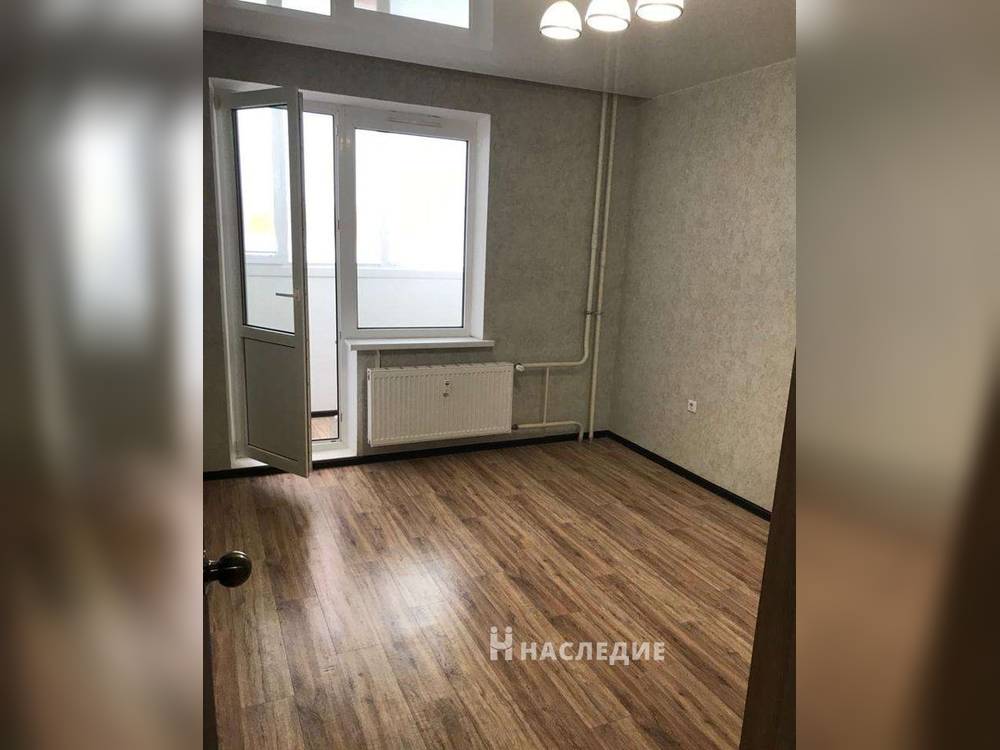 2-комнатная квартира, 61.5 м2 5/18 этаж, Суворовский, пер. Белоусова - фото 2