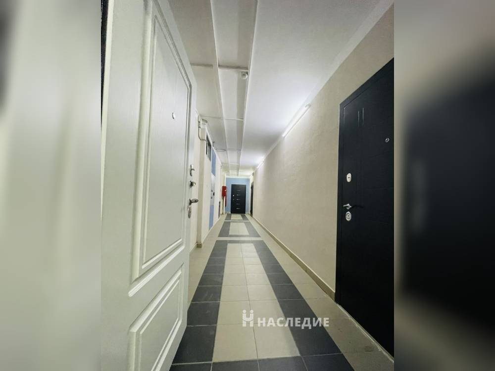3-комнатная квартира, 68.4 м2 7/19 этаж, ЗЖМ, ул. Магнитогорская - фото 3