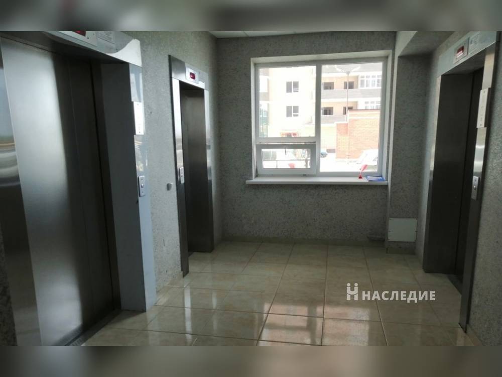 2-комнатная квартира, 57.4 м2 7/19 этаж, Нариманова, ул. Тибетская - фото 6