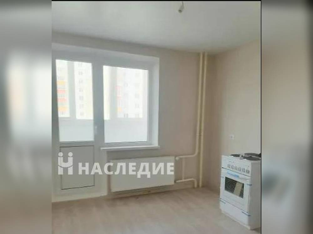 1-комнатная квартира, 28 м2 6/18 этаж, Суворовский, пер. Андреева - фото 2