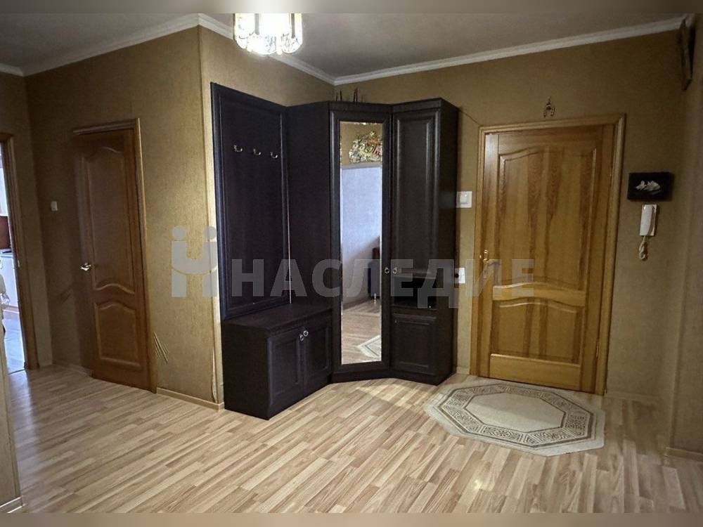 3-комнатная квартира, 117 м2 5/5 этаж, Сельмаш, ул. Пановой - фото 4