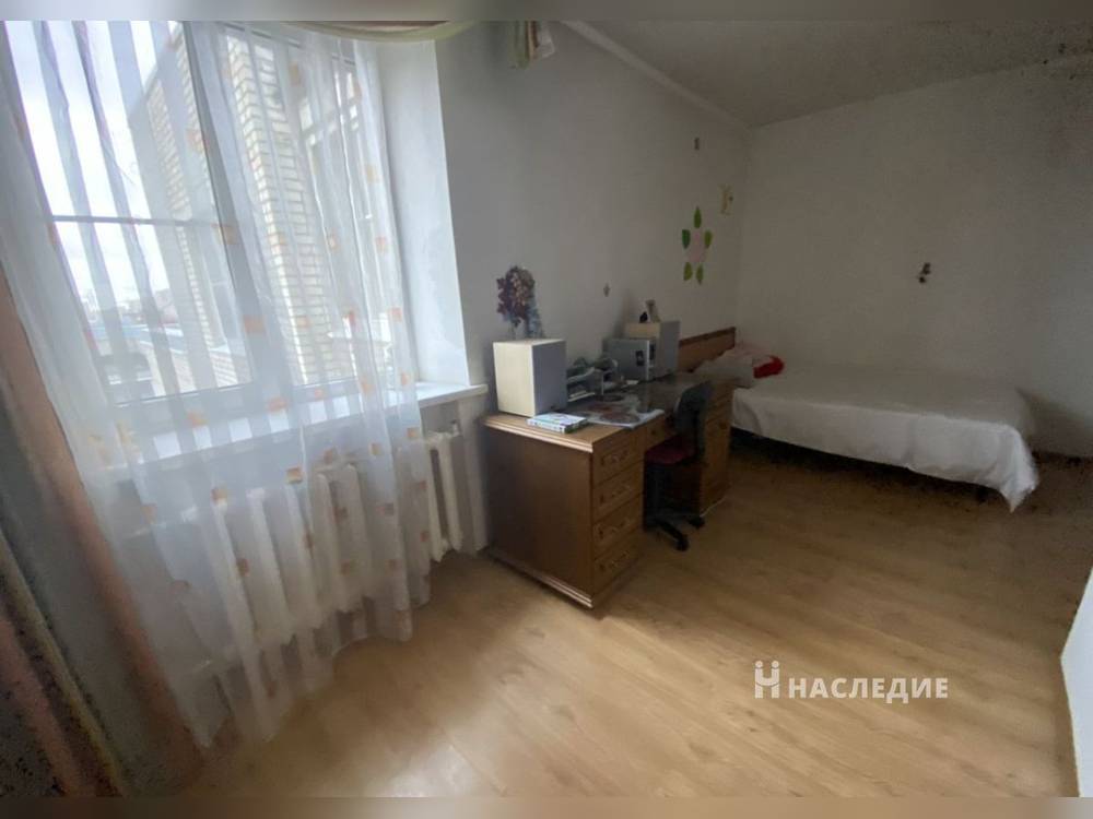 3-комнатная квартира, 113 м2 10/11 этаж, Чкаловский, ул. Казахская - фото 4