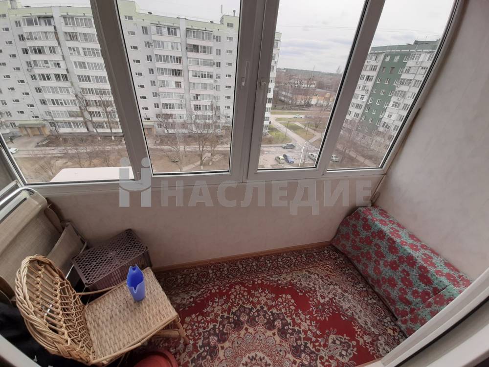 4-комнатная квартира, 102 м2 7/8 этаж, ВУ, ул. Гагарина - фото 4