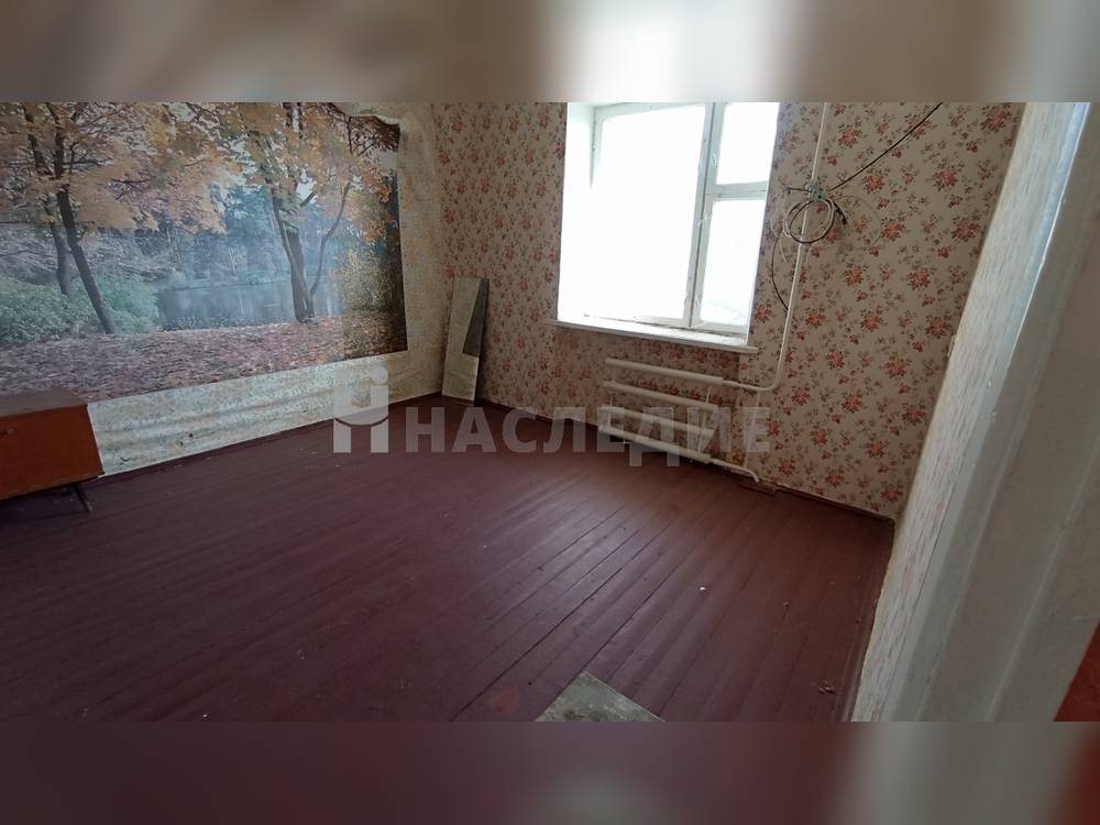 1-комнатная квартира, 30 м2 1/5 этаж, Шолоховский, ул. Чапаева - фото 2
