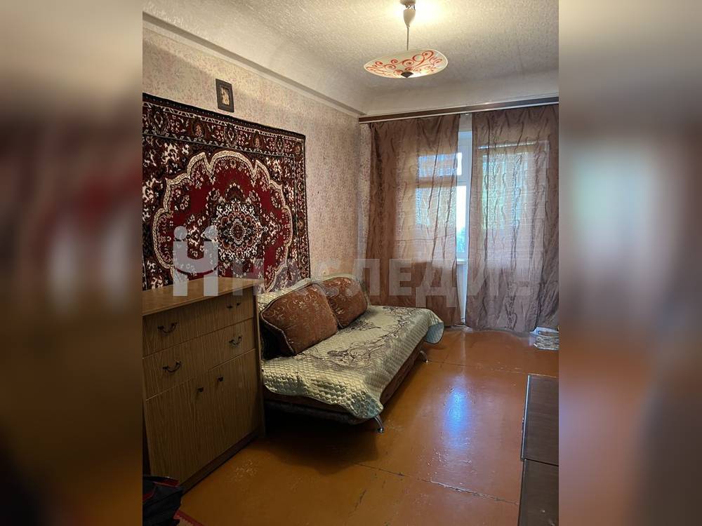 3-комнатная квартира, 55 м2 5/5 этаж, Орджоникидзе, ул. Калужская - фото 10